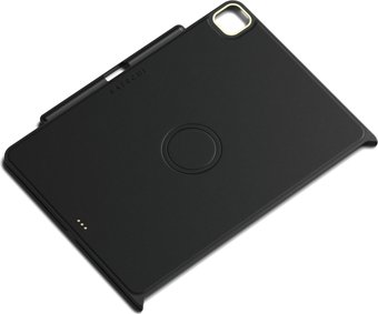 Чехол для планшета Satechi Vegan-Leather Magnetic Case For iPad Pro 12.9" ST-V12PPK