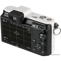 Беззеркальный фотоаппарат Nikon 1 V1 Body