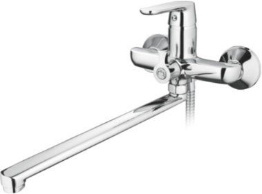 

Смеситель Ledeme L2277