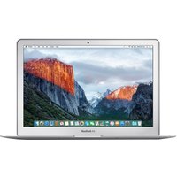 Ноутбук Apple MacBook Air 13" (2016 год) [MMGF2]