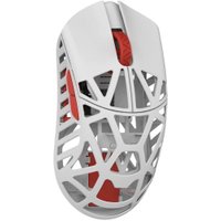 Игровая мышь WLMouse Beast X Max (белый)