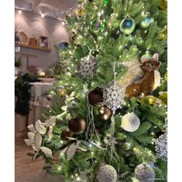 Ель Albero Di Natale Berta 1.5 м