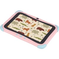 Планшет Digma Kids A8 2GB/32GB (розовый)