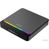 Смарт-приставка Harper ABX-440