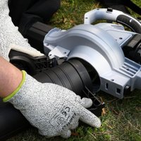 Колесная воздуходувка Deko DKBL22 085-2043 (с 2-мя АКБ)