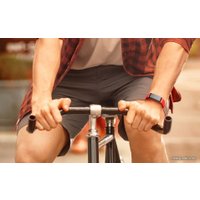 Фитнес-браслет Huawei Color Band A2 (красный)