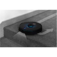 Робот-пылесос Sencor SRV 9550BK