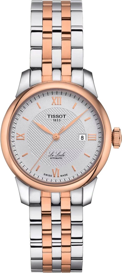 

Наручные часы Tissot T006.207.22.038.00