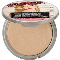 Хайлайтер theBalm Mary-Lou Manizer