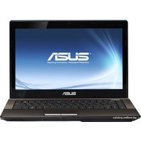 Ноутбук ASUS K43TK-VX008D