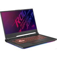 Игровой ноутбук ASUS ROG Strix G G531GT-BQ091