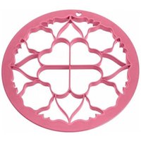 Форма для печенья Phibo Love 433248105 (розовый)