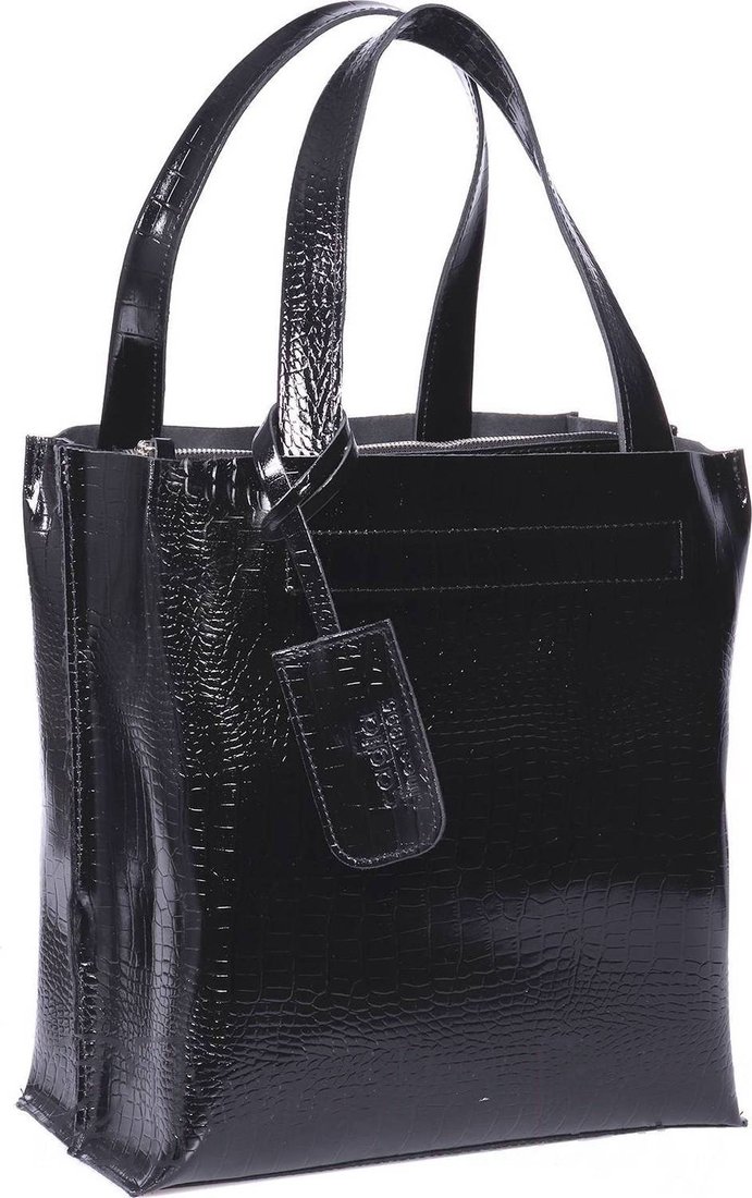 

Сумка Cagia 860120 (черный)