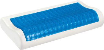 Ортопедическая подушка Ormatek Aqua Prim (61x36 см)