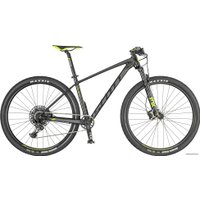 Велосипед Scott Scale 950 (2019)