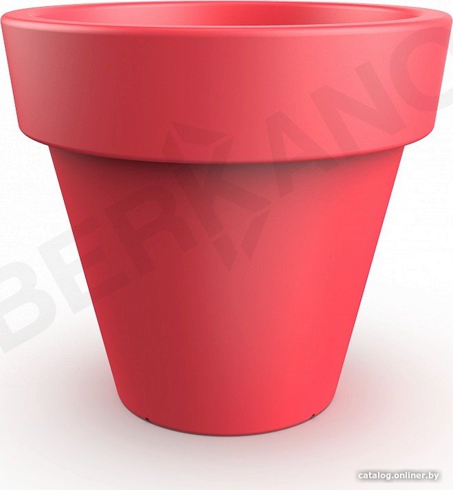 Кашпо Berkano classic 150 (красный)