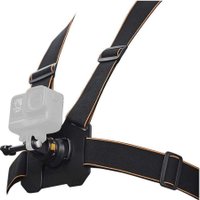 Крепление Zarrumi QRM для экшн-камер