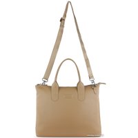 Женская сумка Bugatti Elsa 49460254 (песочный)