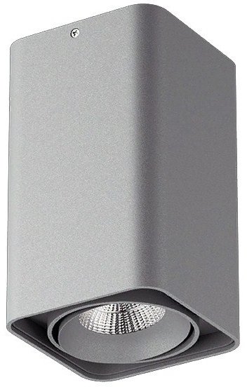 

Точечный светильник Lightstar Monocco 52139