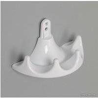  Росспласт Комплект мебели Олипмия 534628 (белый)