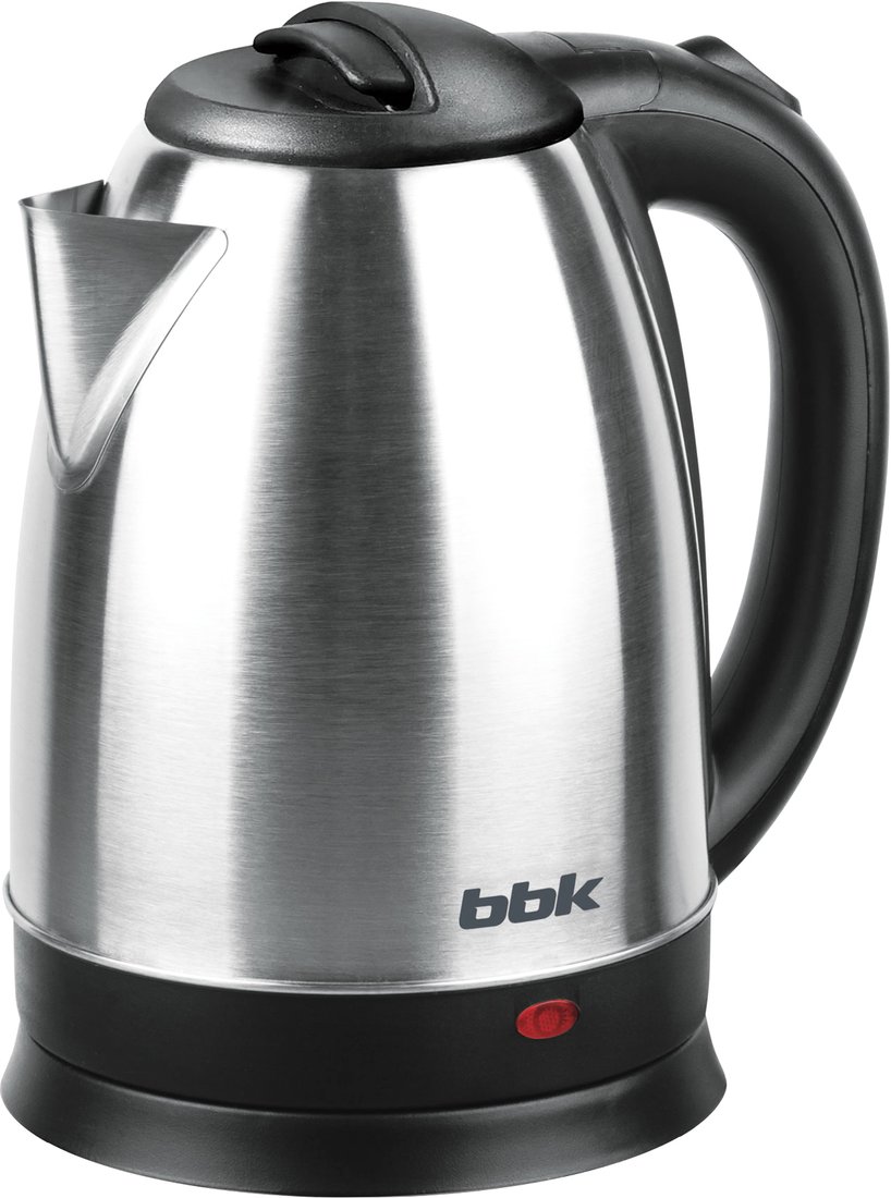 

Электрический чайник BBK EK1763S