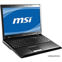 Ноутбук MSI CR630-053XBY
