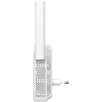 Wi-Fi роутер Netcraze Giga NC-1012 + усилитель Wi-Fi Netcraze Buddy 6 NC-3411 по акции