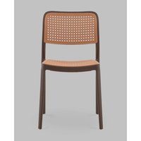 Стул Stool Group Yona PP-296 (коричневый)