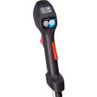 Триммер Makita DUR369APT2 (с 2-мя АКБ)