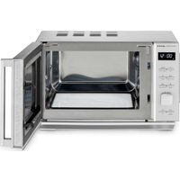 Микроволновая печь CASO M 20 Cube Ceramic