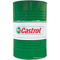 Моторное масло Castrol Magnatec 10W-40 A3/B4 208л