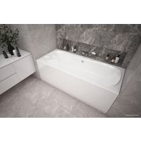 Ванна Метакам Unity 170x75