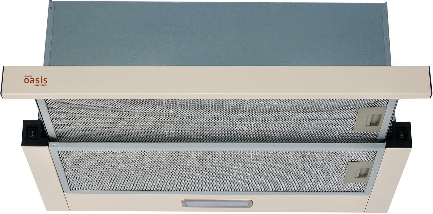 

Кухонная вытяжка Making Oasis Everywhere VT-60I