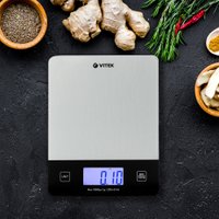 Кухонные весы Vitek VT-8010