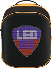 LEDme Max (черный/оранжевый)