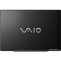 Ноутбук Sony VAIO VPC-SB3S9E/B