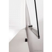 Душевой уголок Cezares Eco-O-R-2-80-P-Cr