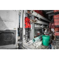 Стол-верстак Milwaukee MPS 4933472022