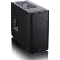 Корпус Fractal Design Core 1300 (FD-CA-CORE-1300-BL)