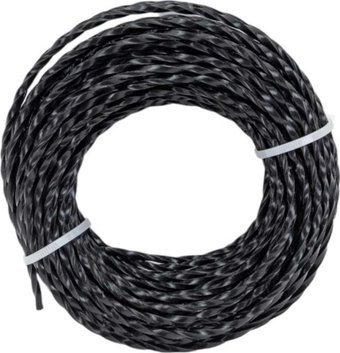 Леска для триммера Favourite FBT C 2.4twist