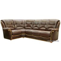 Угловой диван Пинскдрев Леонардо 2 (угловой)