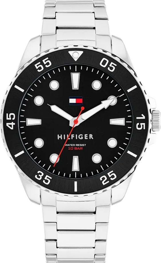 

Наручные часы Tommy Hilfiger 1792203