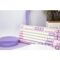 Клавиатура Varmilo VEM108 Dreams On Board (EC Rose V2, нет кириллицы)