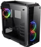 View 71 Tempered Glass RGB Edition