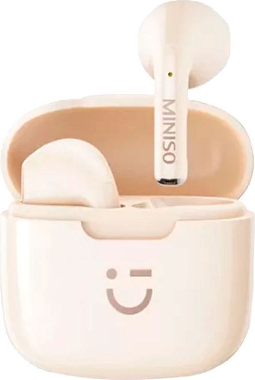 

Наушники Miniso Wink W66 0438