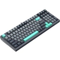 Клавиатура A4Tech Fstyler FS300 Panda Rock Climbing
