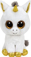 

Классическая игрушка Ty Beanie Boo's. Единорог Pegasus 36825