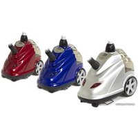 Отпариватель Гранд Мастер GM-S205 Professional (красный)