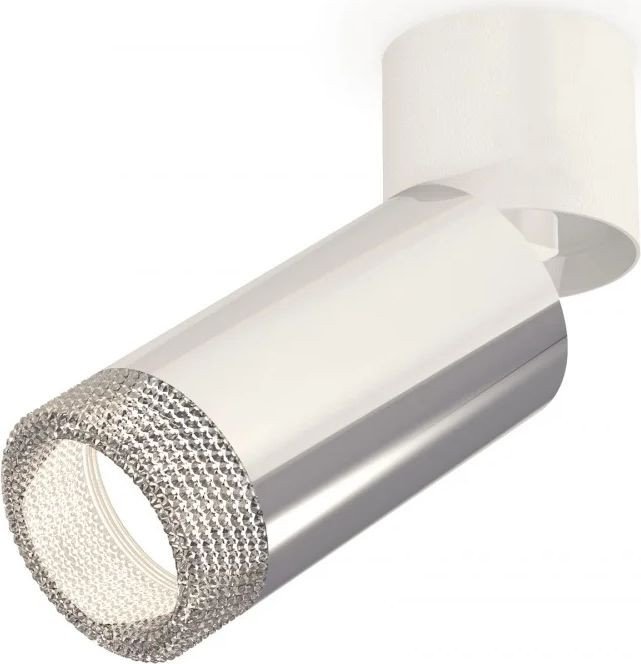 

Спот Ambrella light Techno spot XM6325031 PSL/WH/CL