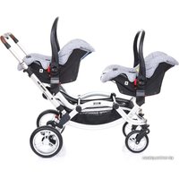 Универсальная коляска ABC Design Zoom (3 в 1)